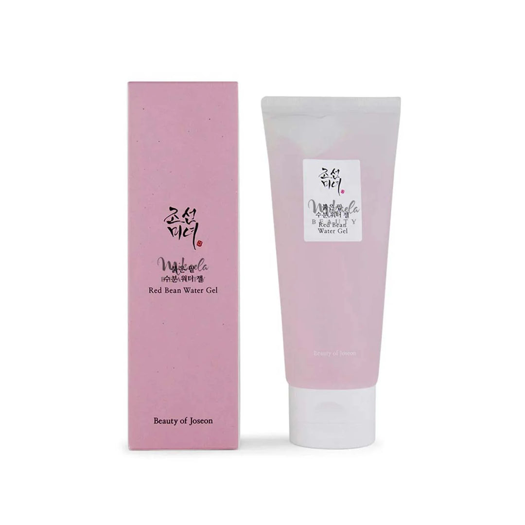 Beauty of Joseon Red Bean Water Gel - 100ml | بيوتي اوف جيسون مرطب جل - 100 مل