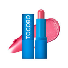 TOCOBO Powder Cream Lip Balm - 3.5g | توكوبو مرطب شفاه كريمي - 3.5 غرام