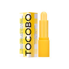 TOCOBO Vitamin Nourishing Lip Balm - 3.5g | توكوبو مرطب للشفاه بالفيتامين - 3.5 غرام