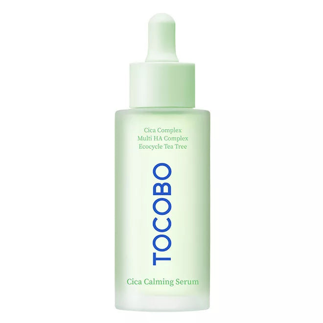 TOCOBO Cica Calming Serum - 50ml | توكوبو سيروم مهدئ و مرمم - 30 مل