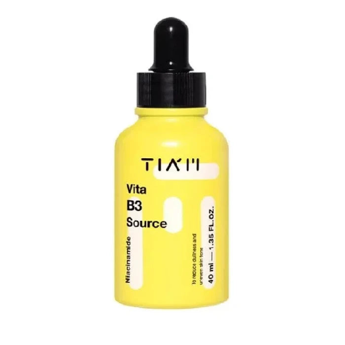tiam Vita B3 Source -  40ml | تيام سيروم فيتامين ب3- 40 مل