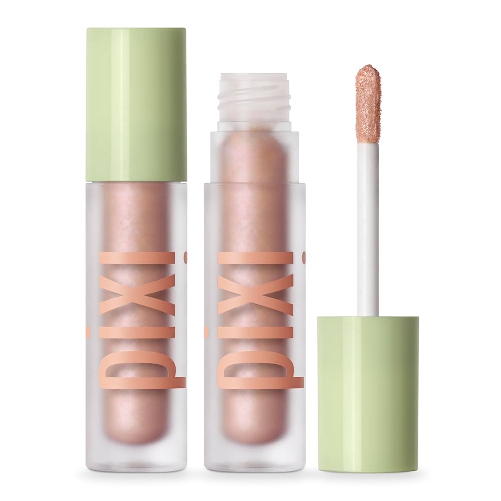 Pixi Eye Lift Max Liquid Shadow - 3.4g | بيكسي اي شادو سائل - 3.4 غرام