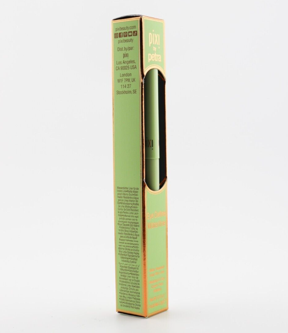 Pixi Eye Define Waterline - 0.3g | بيكسي قلم ايلاينر - 0.3 غرام