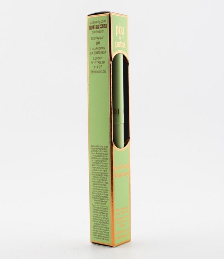 Pixi Eye Define Waterline - 0.3g | بيكسي قلم ايلاينر - 0.3 غرام