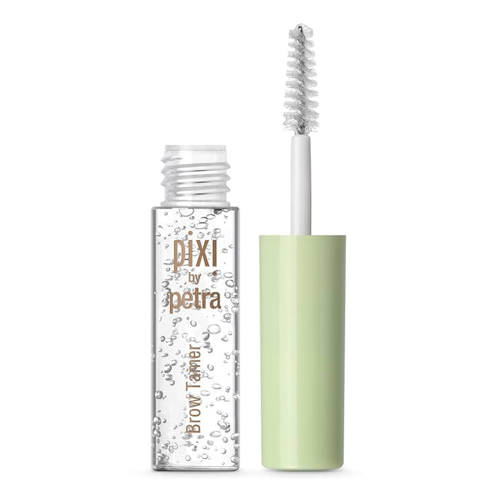 Pixi by Petra Brow Tamer Clear Gel - 4.5ml | جيل تثبيت الحواجب الشفاف بيكسي باي بترا – 4.5 مل