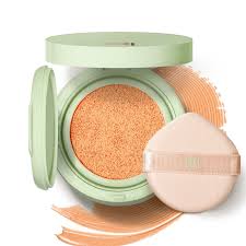 Pixi Glow Tint Cushion - 12g | بيكسي بودرة لتصحيح لون البشرة كوشن تنت - 12 غ