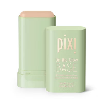 Pixi On-the-Glow BASE Foundation - 19g | بيكسي كريم أساس -19 غرام