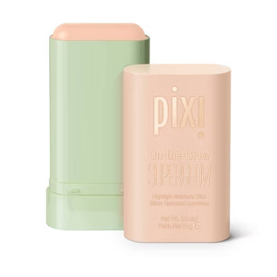 Pixi On-the-Glow BASE Foundation - 19g | بيكسي كريم أساس -19 غرام