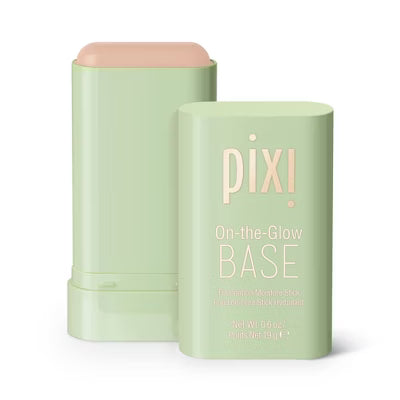 Pixi On-the-Glow BASE Foundation - 19g | بيكسي كريم أساس -19 غرام