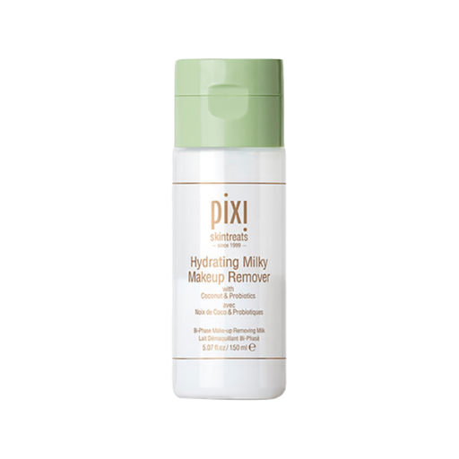 Hydrating Milky Makeup Remover - 150ml