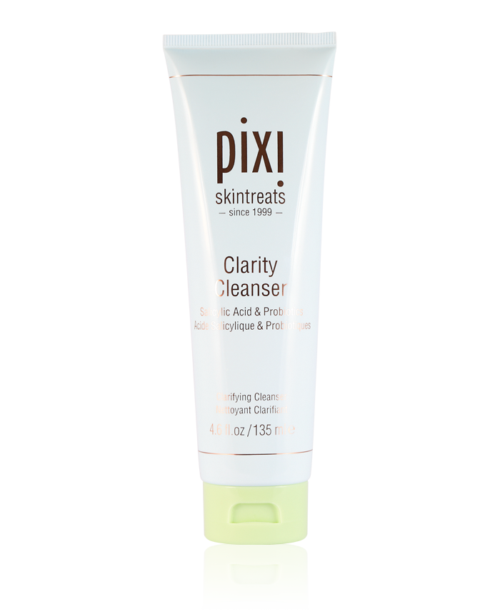 Pixi Clarity Cleanser - 135ml | بيكسي غسول منقي للوجه - 135 مل