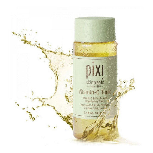Pixi Vitamin-C Tonic - 100ml | بيكسي تونر فيتامين سي - 100 مل