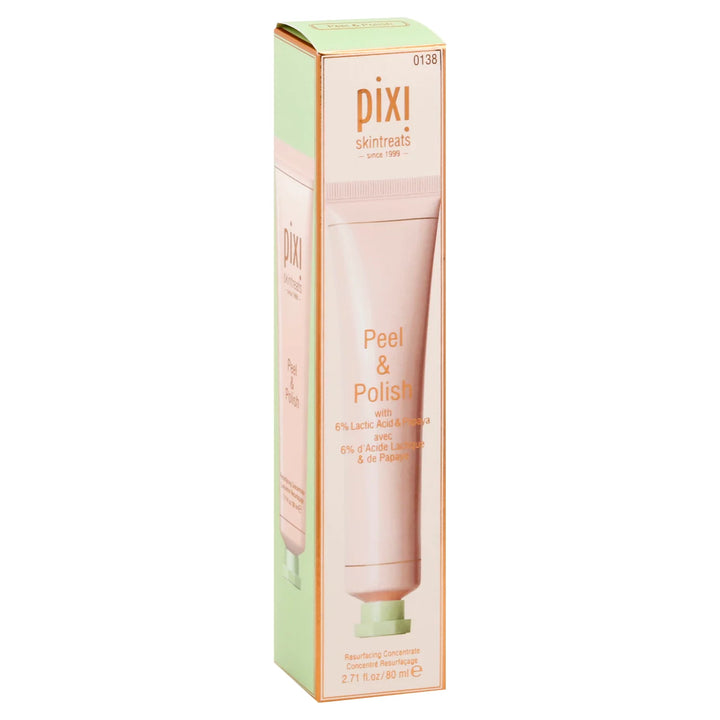 Pixi Peel and Polish - 80ml | بيكسي مقشر كيميائي - 80 مل