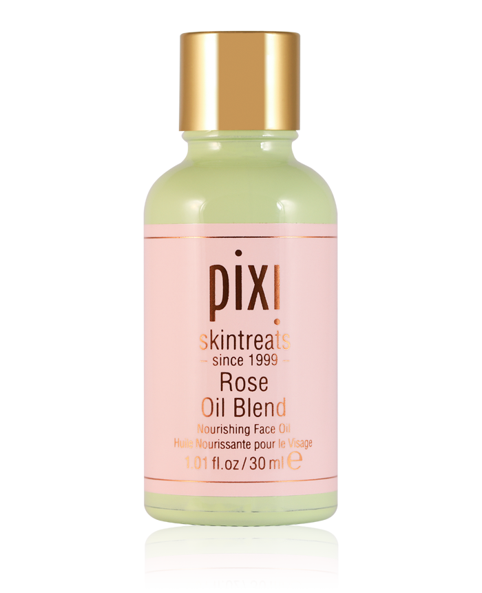 Pixi Rose Oil Blend - 30ml | بيكسي سيروم زيت الورد - 80 مل