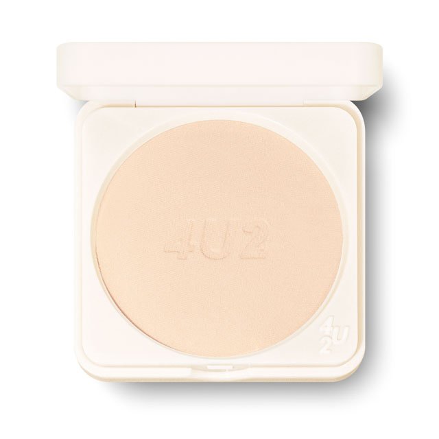 Pro Skin Longwer Foundation Powder Spf50 - 10