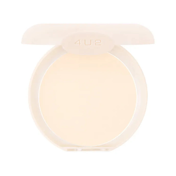 4U2skin Skin Mineral Youth Powder - 10ml | فور يو تو سكين بودرة اساس - 10 مل