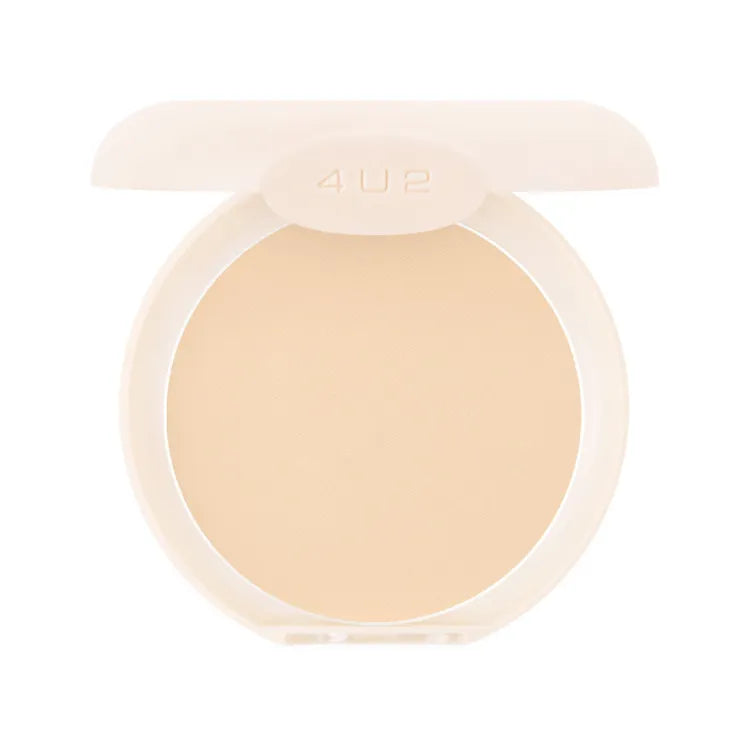 4U2skin Skin Mineral Youth Powder - 10ml | فور يو تو سكين بودرة اساس - 10 مل
