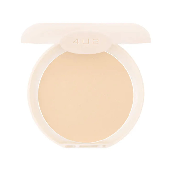 4U2skin Skin Mineral Youth Powder - 10ml | فور يو تو سكين بودرة اساس - 10 مل