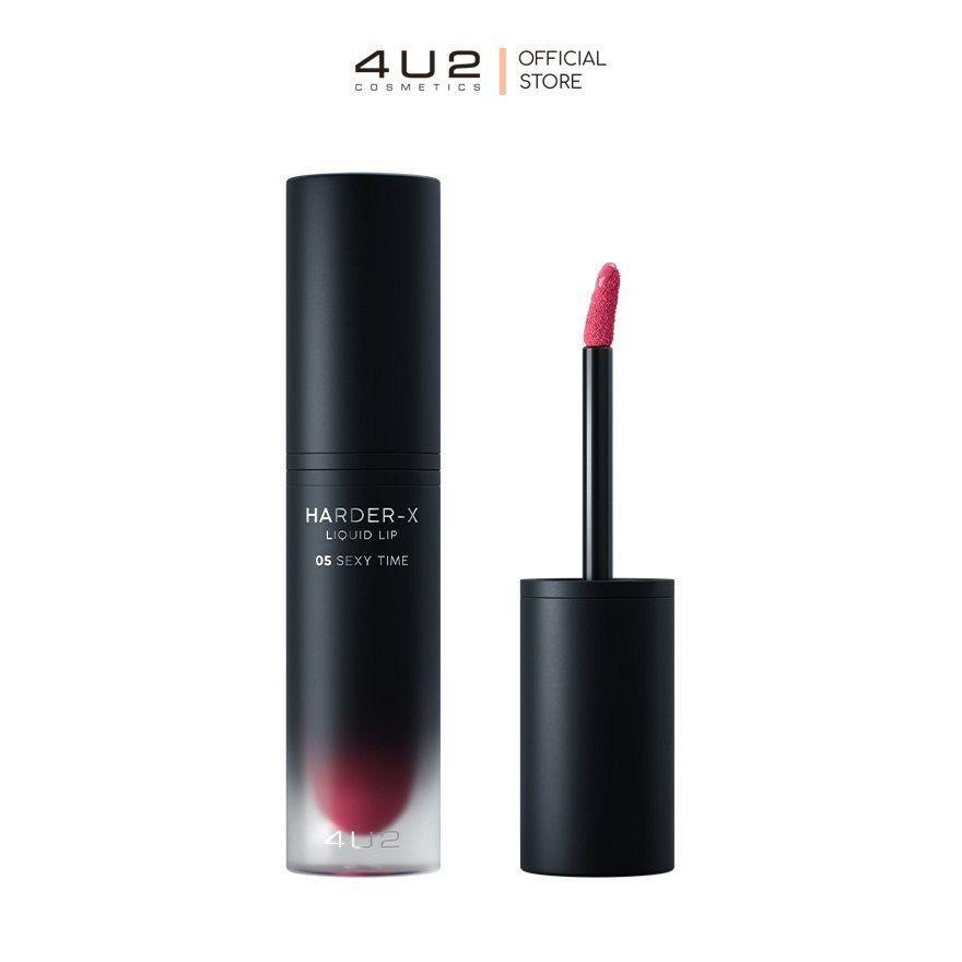 HARDER-X LIQUID LIP