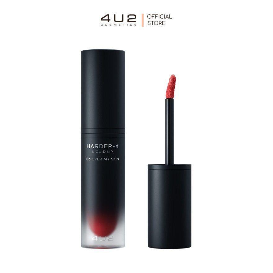 HARDER-X LIQUID LIP