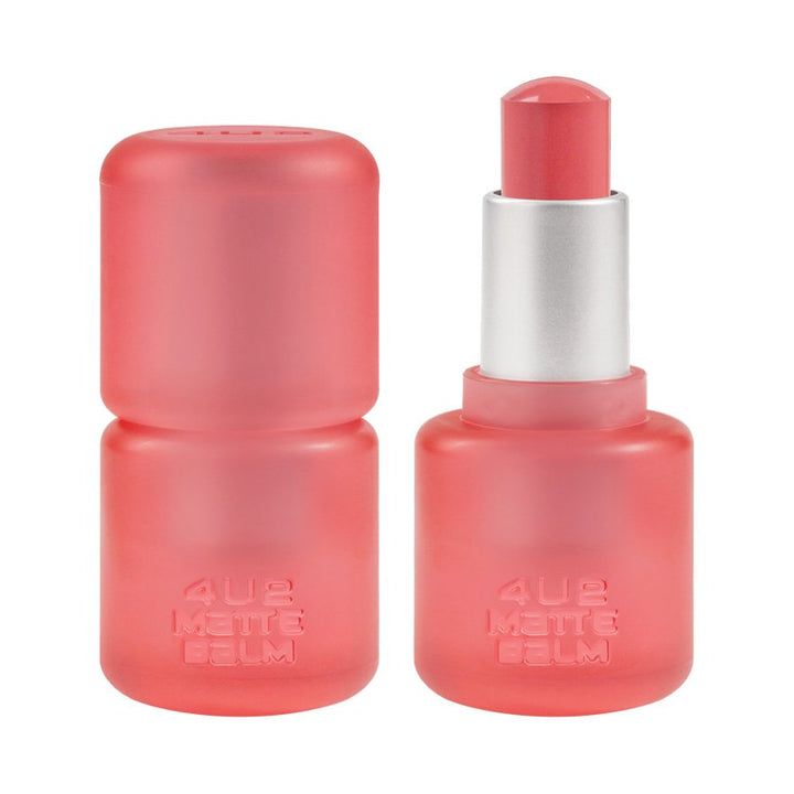 MATTE BALM LIPSTICK