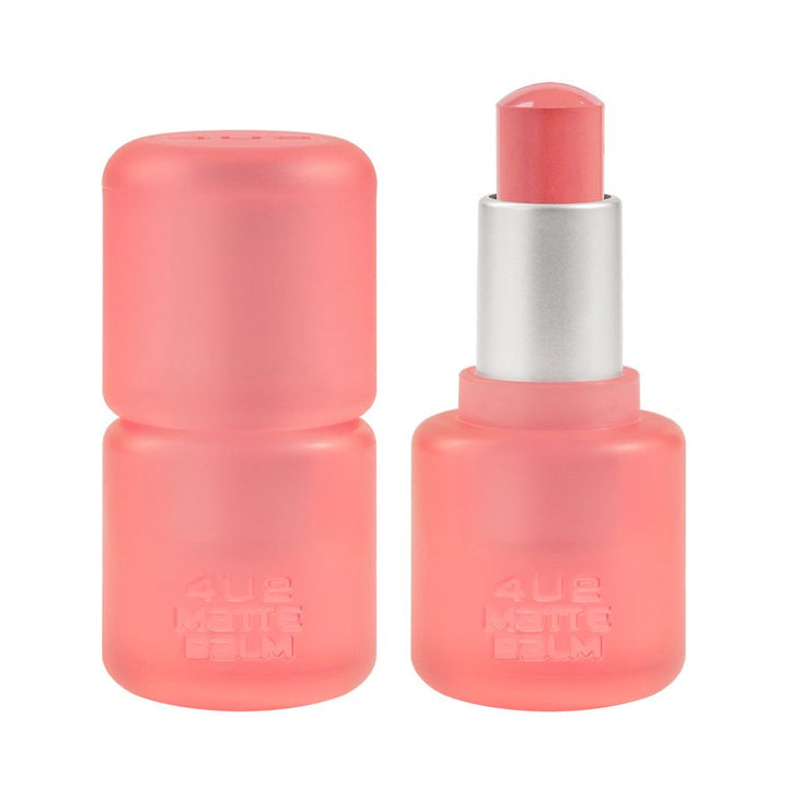 MATTE BALM LIPSTICK
