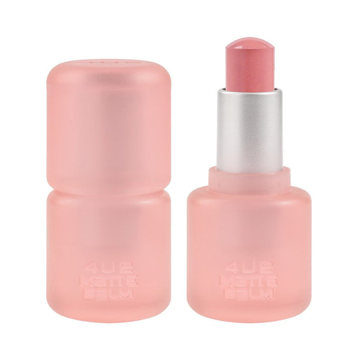 MATTE BALM LIPSTICK
