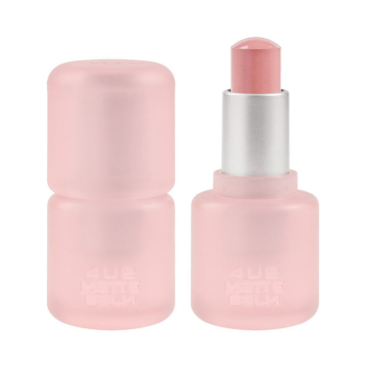 MATTE BALM LIPSTICK