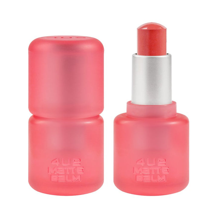 MATTE BALM LIPSTICK