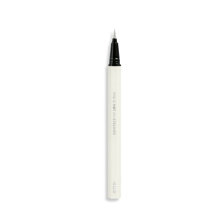4U2skin This Is Not An Eyeliner - 0.6ml | فور يو تو سكين اي لاينر - 0.6 مل
