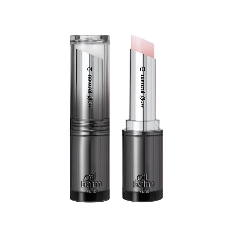 4U2 MELLOW OIL BALM - 3g| فور يو تو زيت ترطيب للشفاه -3 غرام