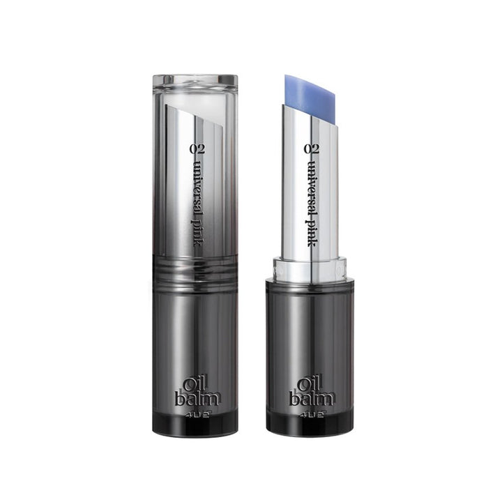 4U2 MELLOW OIL BALM - 3g| فور يو تو زيت ترطيب للشفاه -3 غرام