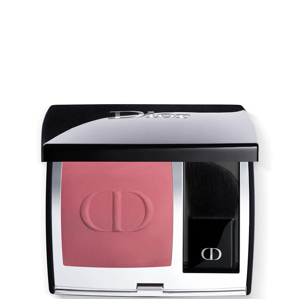 Dior Forever Rouge Blush Matte - 6g| ديور بلاش مات -6 غرام