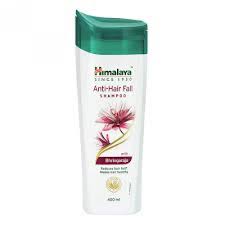 Shampoo Himalaya Herbals - 400ml