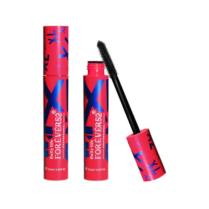 FOR EVER52 XL Lash Volume Mascara - 13.5ml | فور ايفر52 ماسكارا مكثفة و مطولة - 13.5 مل