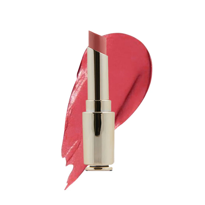 CHARMACY Milano FLATTERING NUDE LIPSTICK - 3.6g | شارمسي ميلانو أحمر شفاه نود - 3.6 غرام
