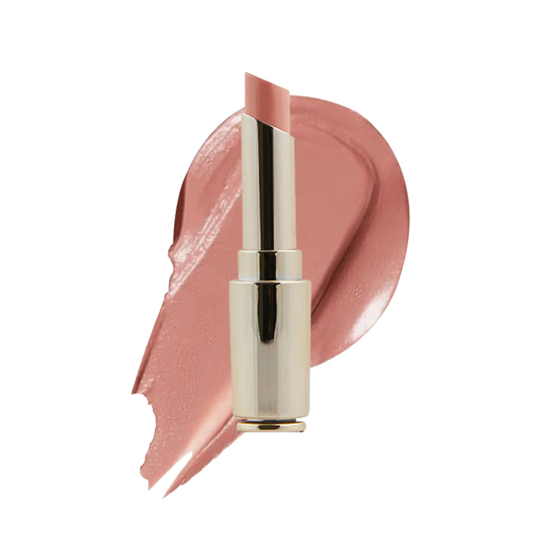 CHARMACY Milano FLATTERING NUDE LIPSTICK - 3.6g | شارمسي ميلانو أحمر شفاه نود - 3.6 غرام