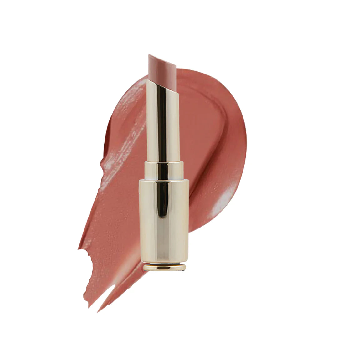 CHARMACY Milano FLATTERING NUDE LIPSTICK - 3.6g | شارمسي ميلانو أحمر شفاه نود - 3.6 غرام