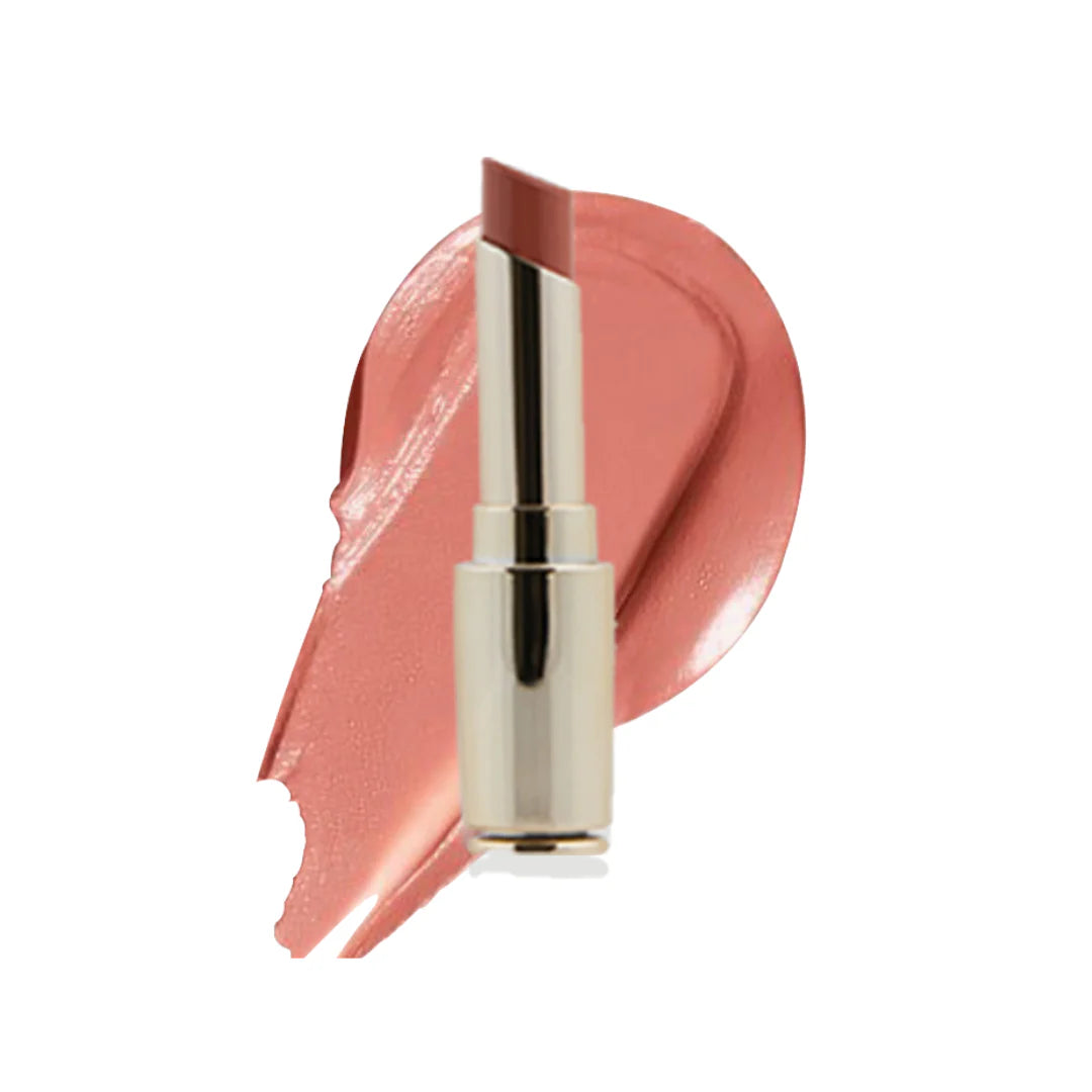 CHARMACY Milano FLATTERING NUDE LIPSTICK - 3.6g | شارمسي ميلانو أحمر شفاه نود - 3.6 غرام