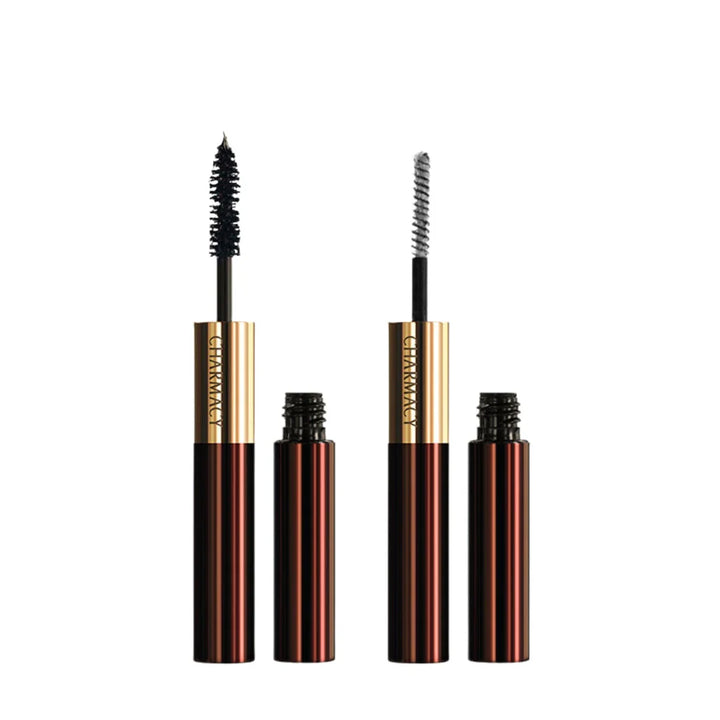 CHARMACY Milano True and False Mascara - 8g | شارمسي ميلانو ماسكارا مطولة و مكثفة للرموش - 8 غرام