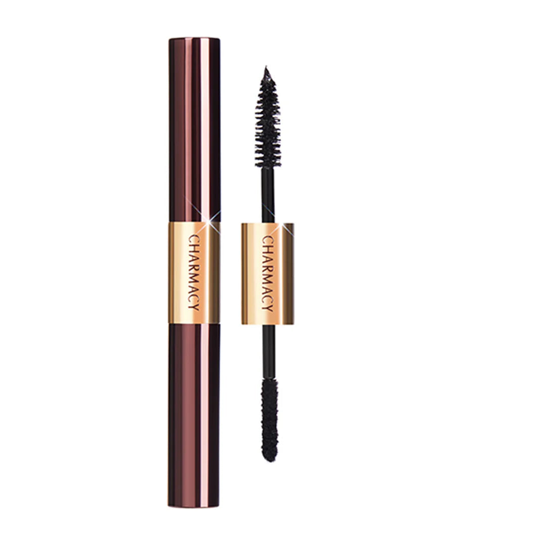 CHARMACY Milano Power Lash Mascara - 4x1g | شارمسي ميلانو ماسكارا مطولة للرموش - 4x1 غرام