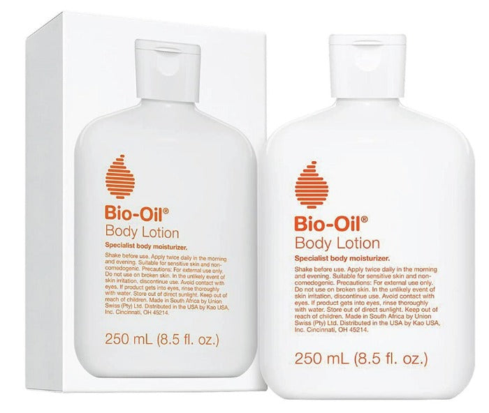 Bio-Oil Body Lotion - 250ml | بايو اويل لوشن للجسم - 350 مل