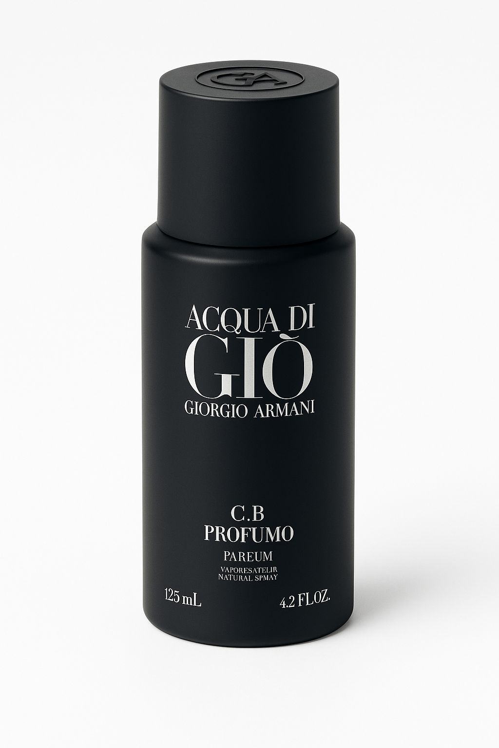 ACQUADI GIO  Deodorant Spray - 150ml  | سي بي بخاخ معطر و مزيل تعرق - 150 مل