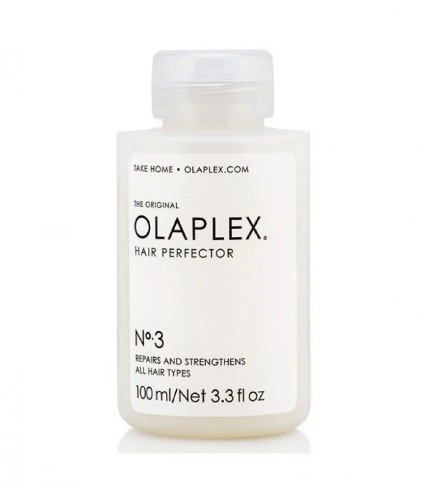 olaplex Hair Perfectos No.3 - 100ml | اولابليكس ماسك للشعر رقم 3 - 100 مل