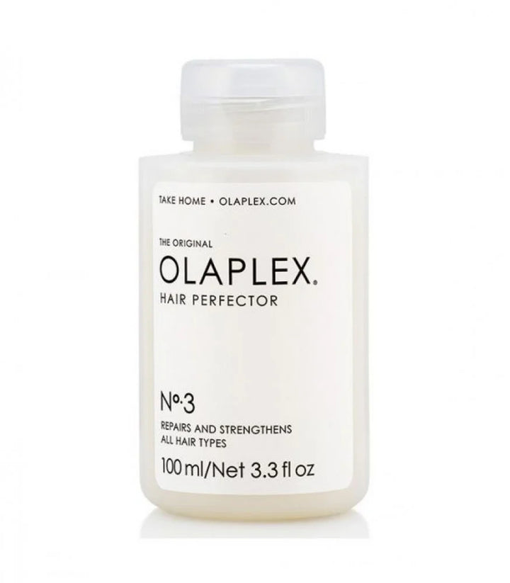 olaplex Hair Perfectos No.3 - 100ml | اولابليكس ماسك للشعر رقم 3 - 100 مل