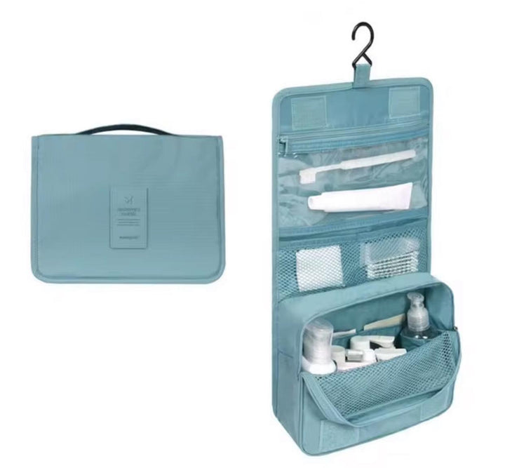 Travel Bag | حقائب مستحضرات التجميل والسفر