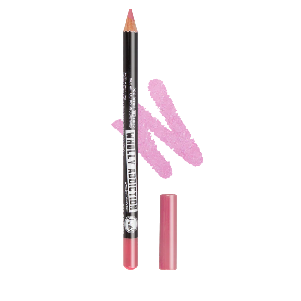 J. Cat Pro Define Lip Liner - 1.76| جي كات قلم تحديد للشفاه -1.76غرام
