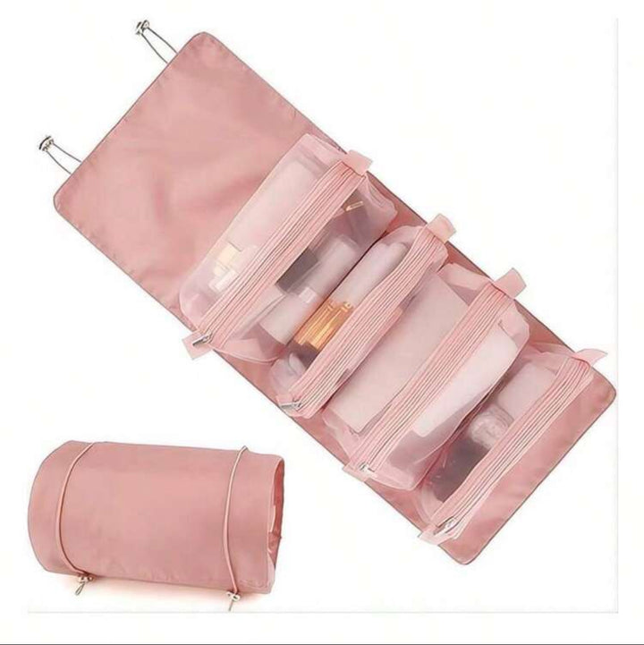 Makeup Bag | حقيبة مكياج