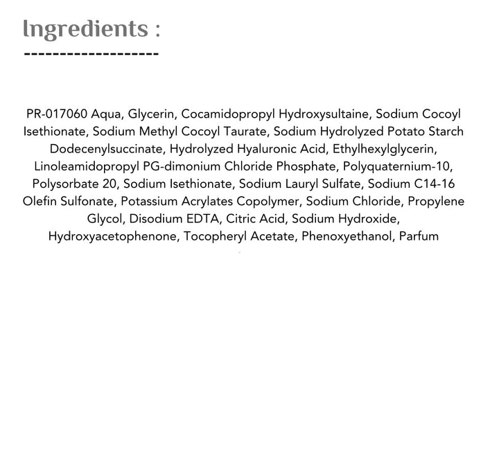Neutrogena Hydro Boost Water Gel Cleanser - 200ml | نيتروجينا غسول جل هايدرو بوست - 200 مل