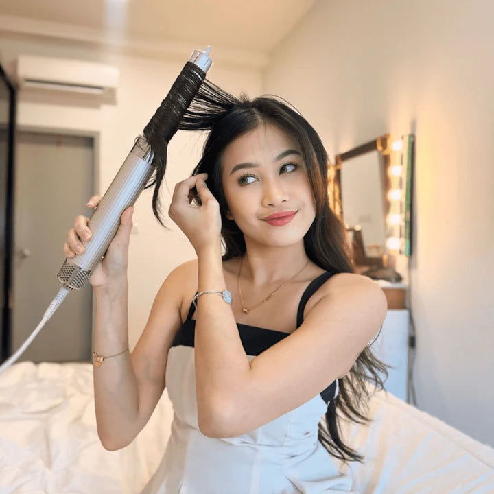 Airbot Aria HyperStyler | إيربوت هايبر ستايلر